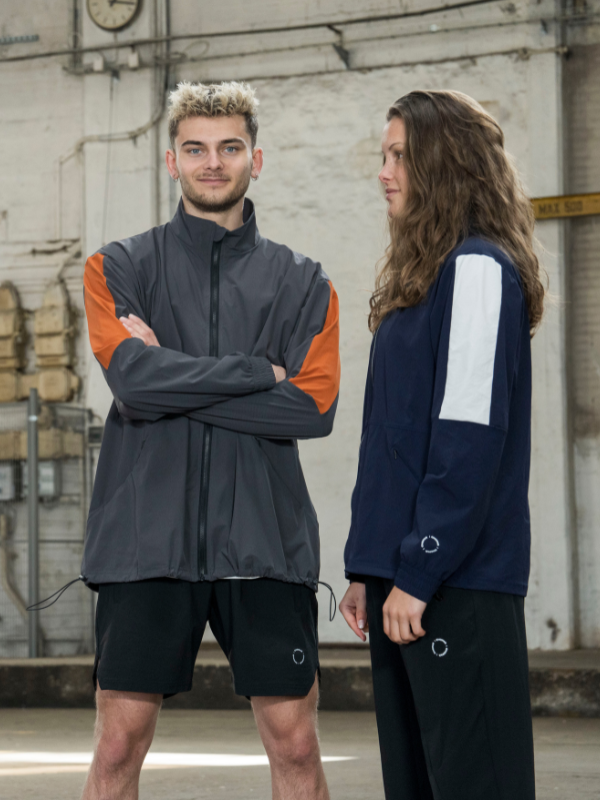 Teknisk jakke | Team | 801950U200 | Unisex