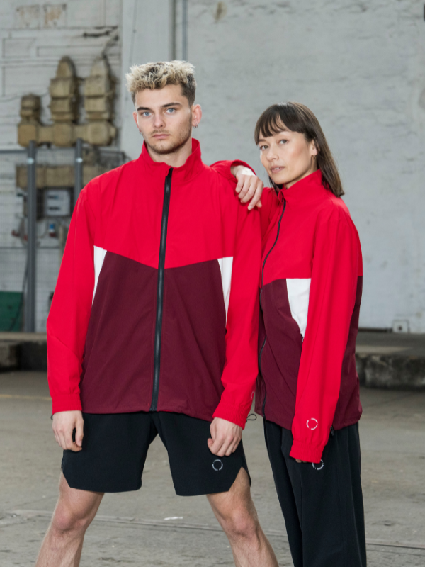 Teknisk jakke | Team | 801960U300 | Unisex