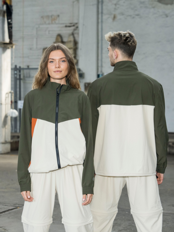 Teknisk jakke | Team | 801960U300 | Unisex