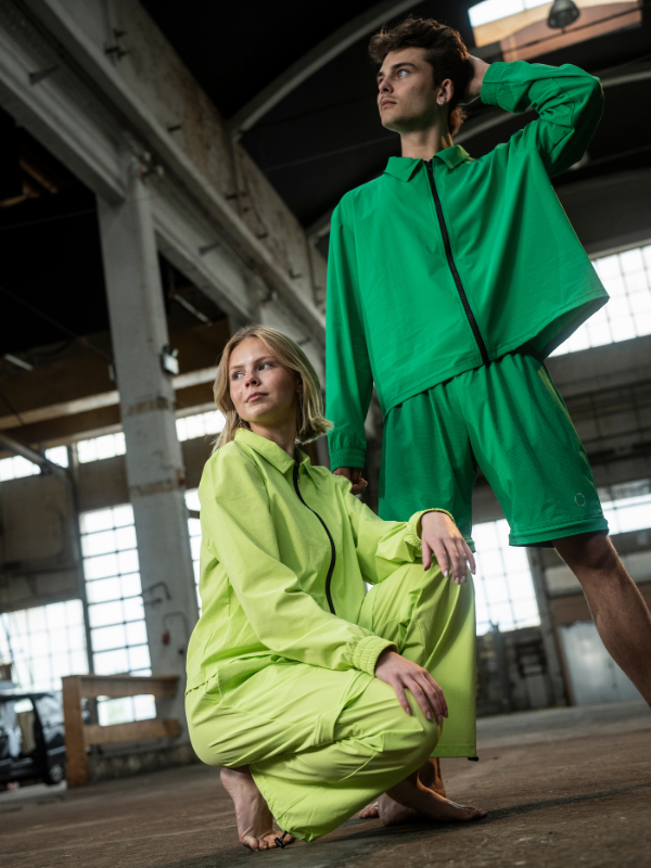 JAKKE | TEAM | 802070U100 | UNISEX