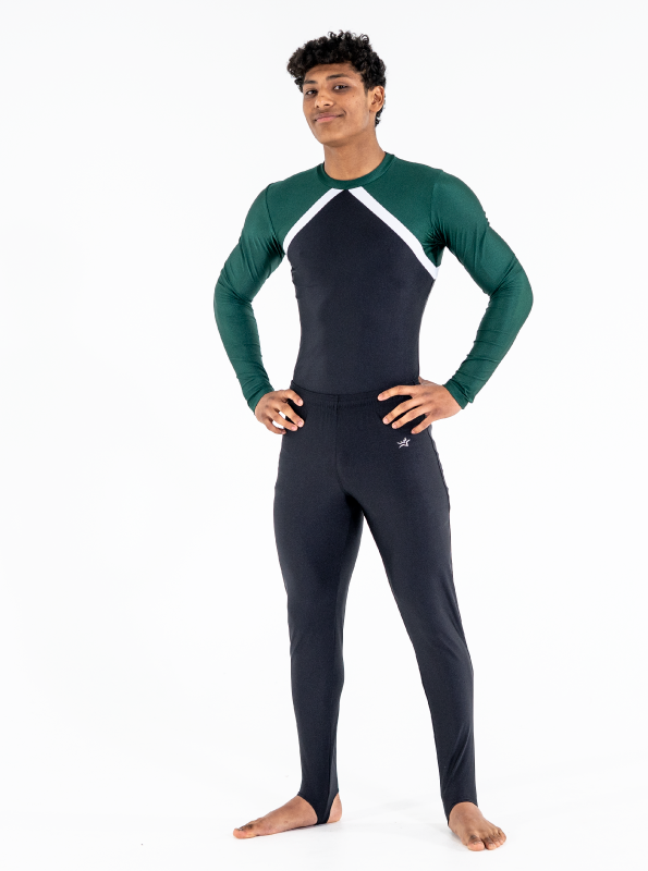 TRICOT | MENN | TEAM | 902280A300
