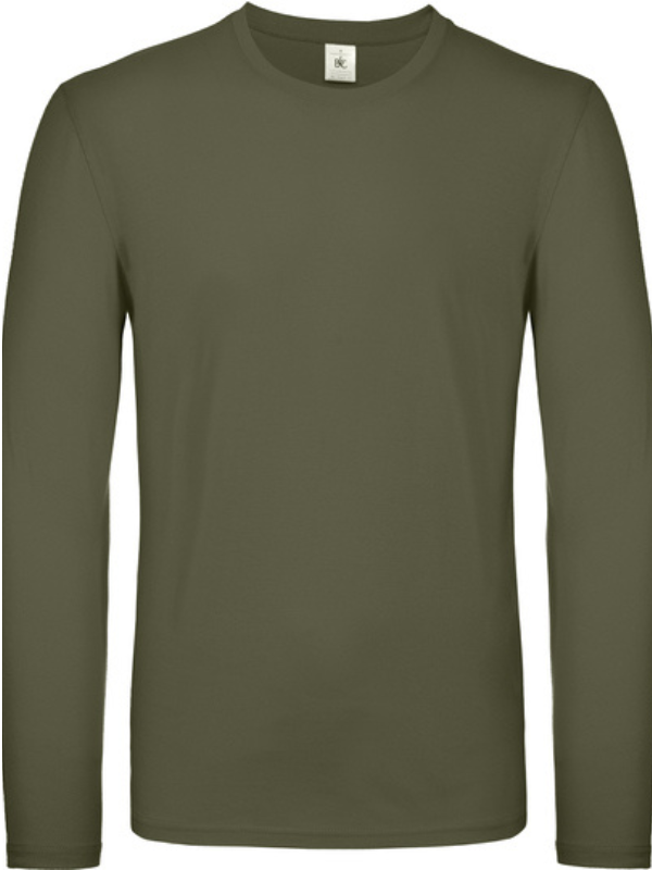 LS-tee | Team | BCTU05T