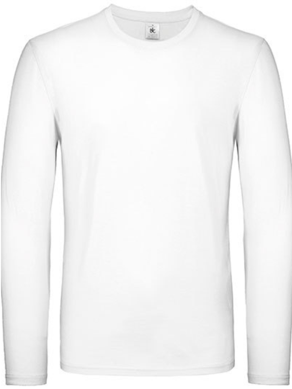 LS-tee | Team | BCTU05T