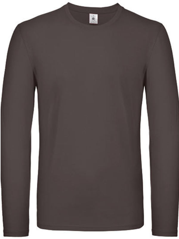LS-tee | Team | BCTU05T