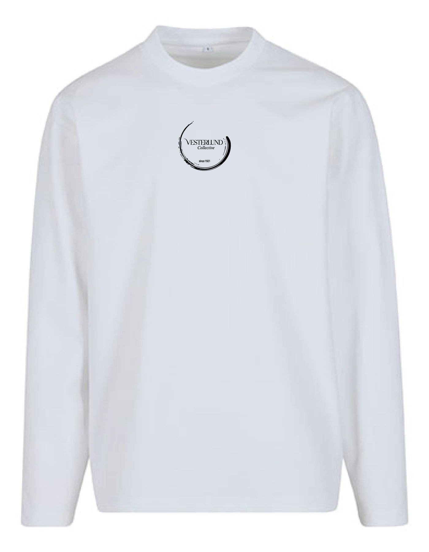 Vesterlund Collective Sorona® Loose Longsleeve