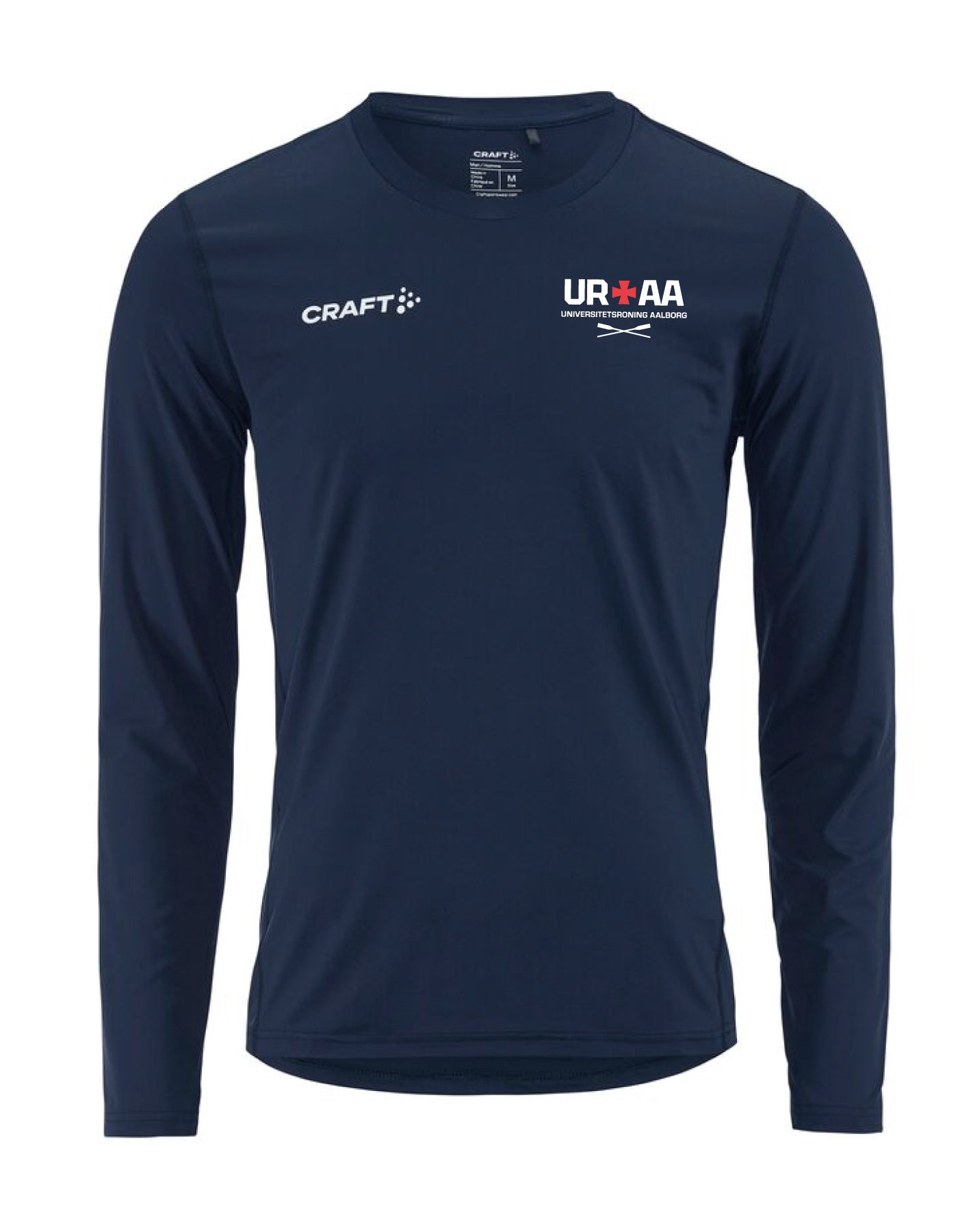 Aalborg Roklub Baselayer - Herre