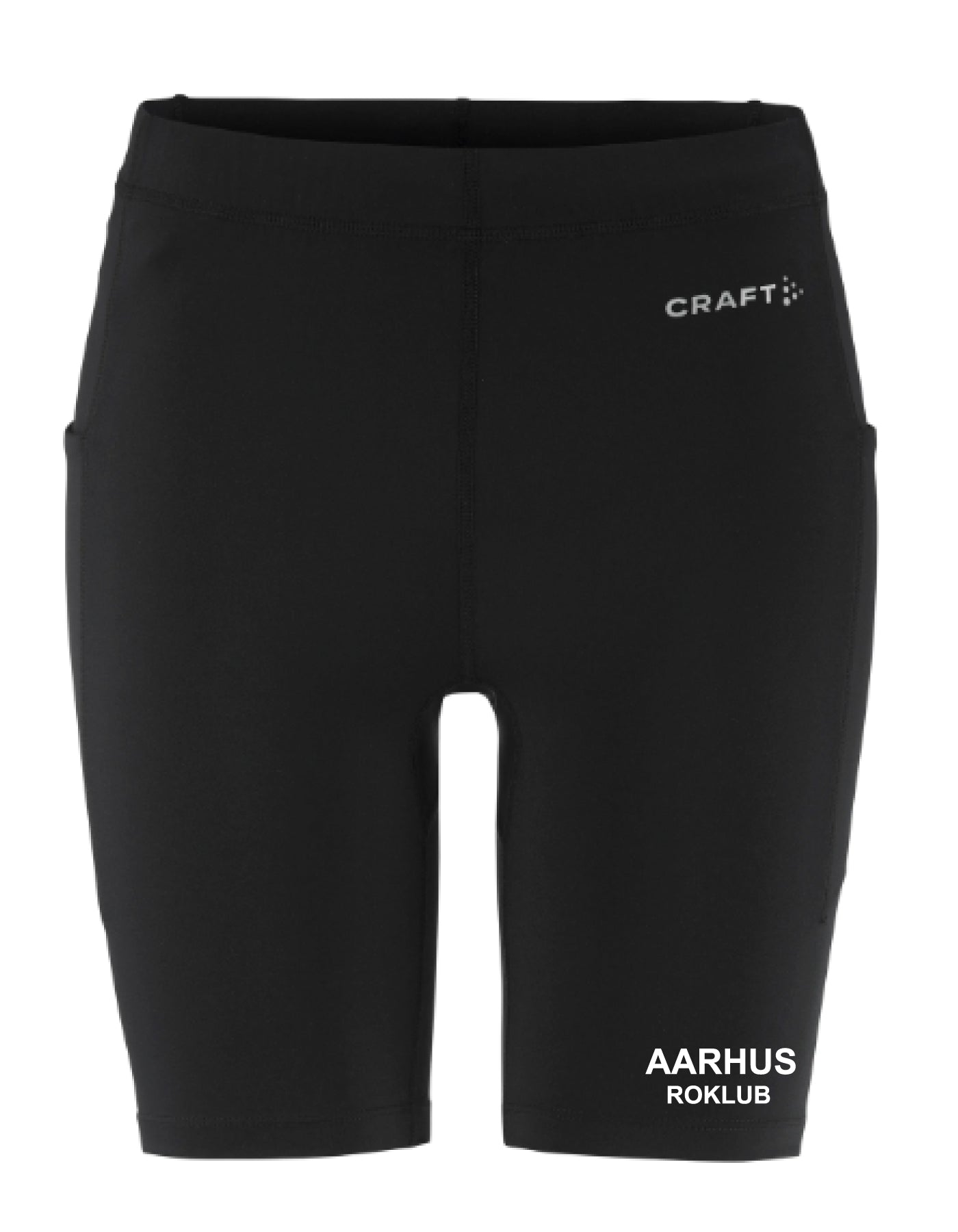 Aarhus Roklub ADV Short Tights