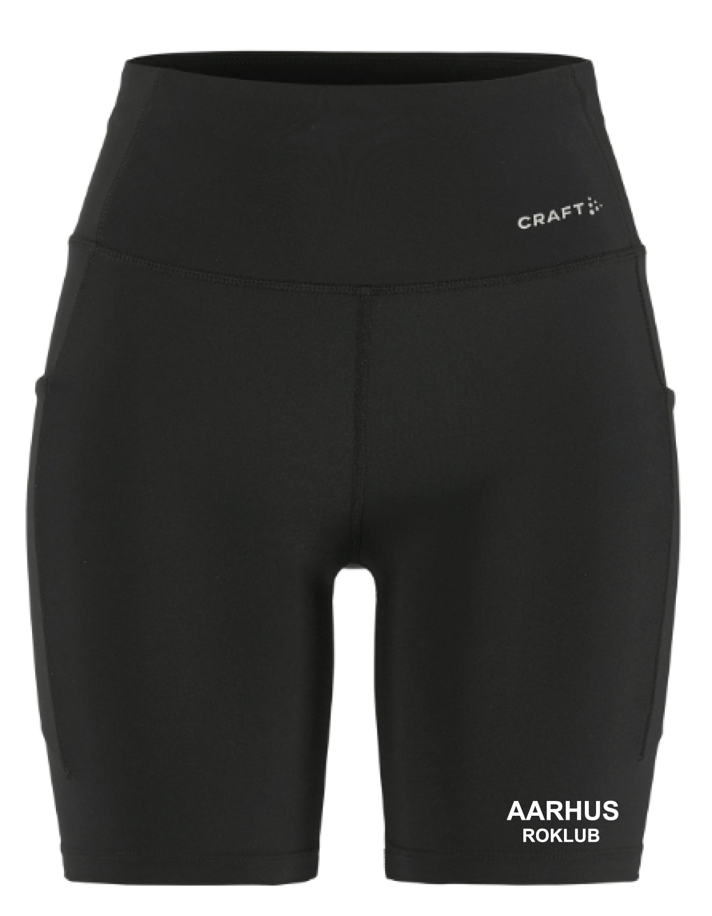 Aarhus Roklub ADV Short Tights