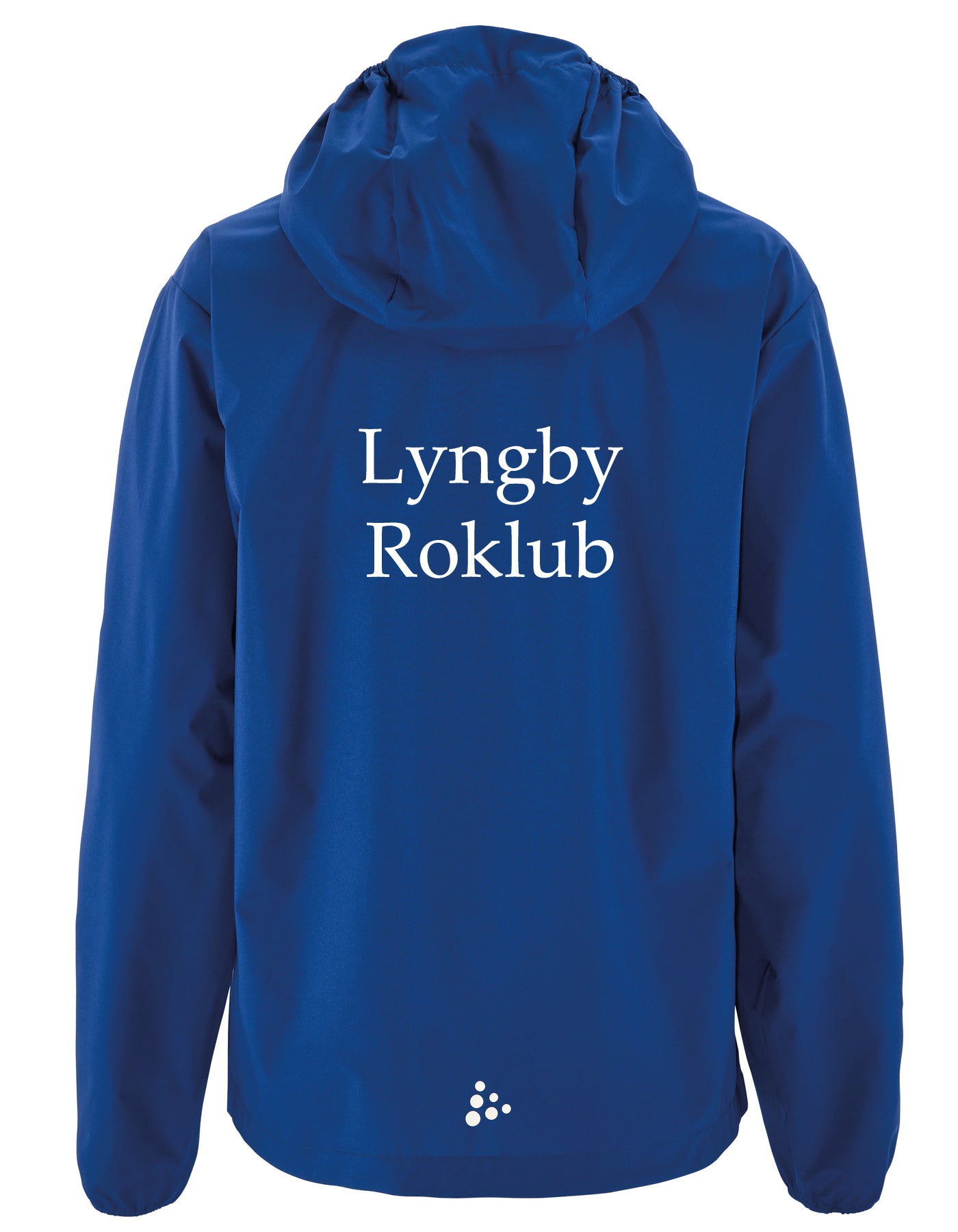 Lyngby regnjakke