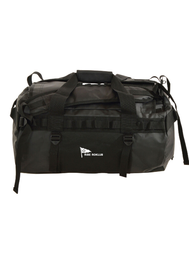 Duffelbag fra Ribe Roklubb
