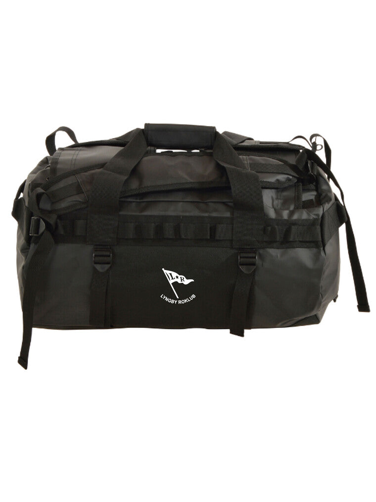 Lyngby Roklub Duffel Bag