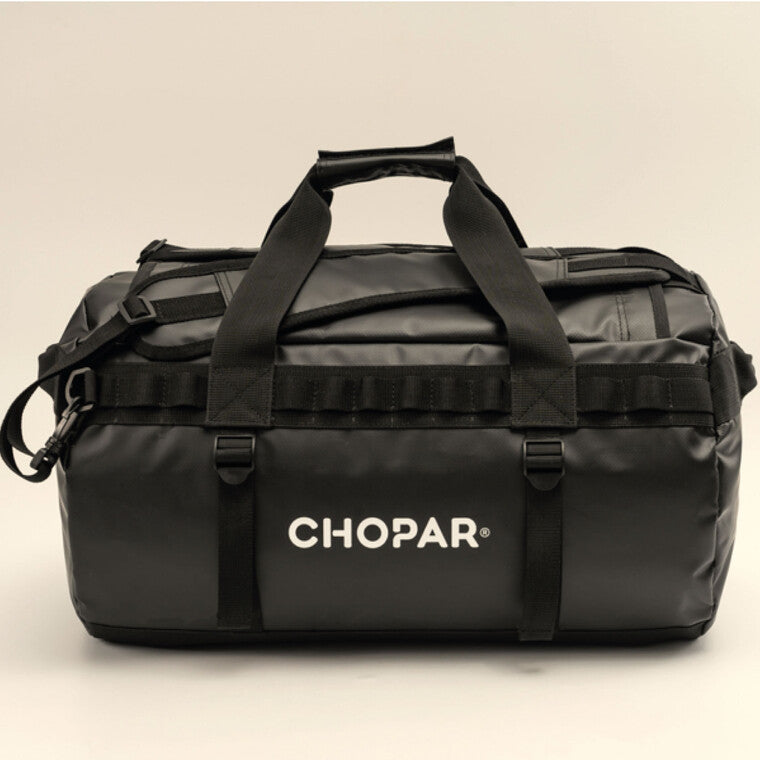 Kongsvinger IL 40 L Duffel Bag 2.0