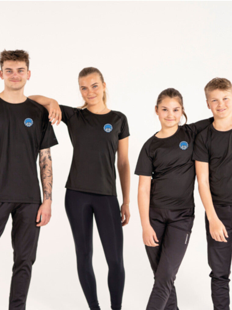 Kongsvinger Performance Tee
