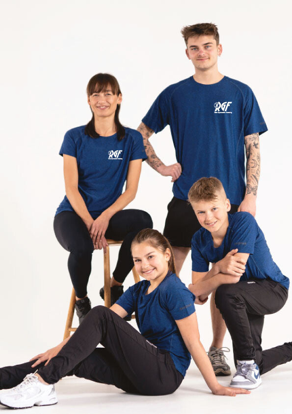 Ribe Performance Tee