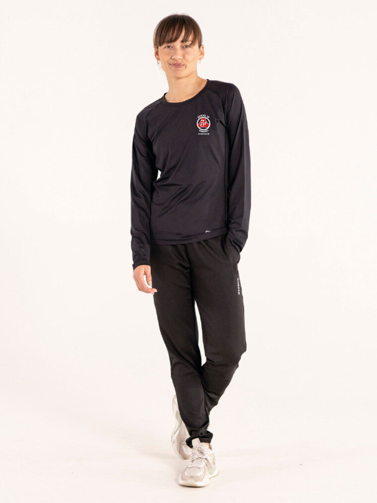 Jerne IF LS Performance T-skjorte