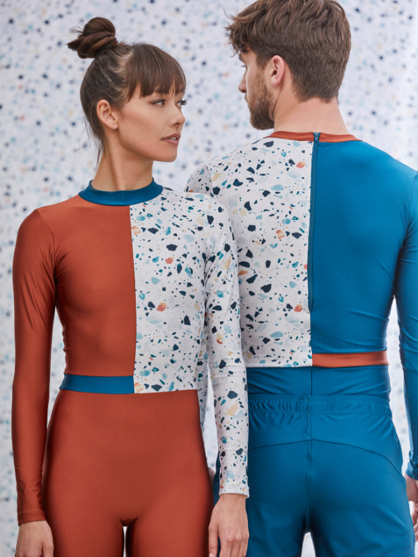 Catsuit | Team | 502650A300