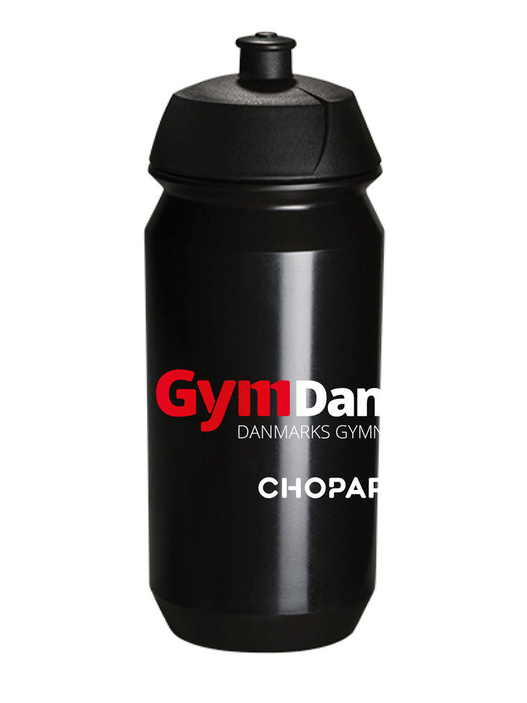GymDanmark | Drikkeflaske
