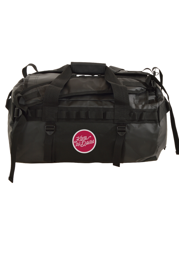 Kom og dans | Duffelbag
