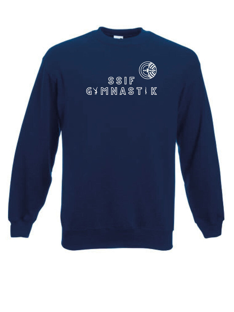 Sejs Svejbæk Sweatshirt - Barn