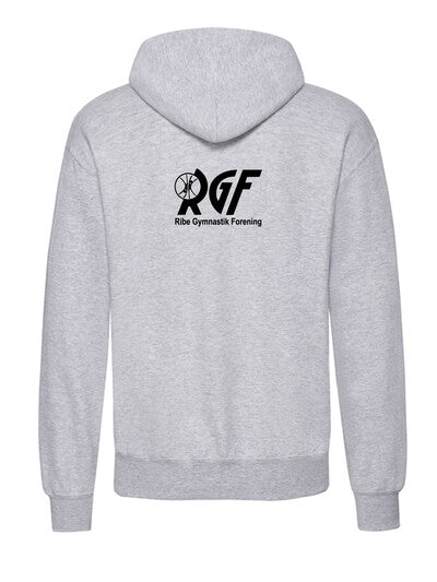 Ribe GF Full Zip Hoodie