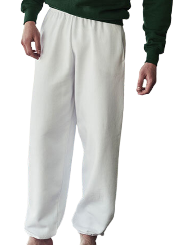 Basic joggebukse | Team | Fruit of the loom