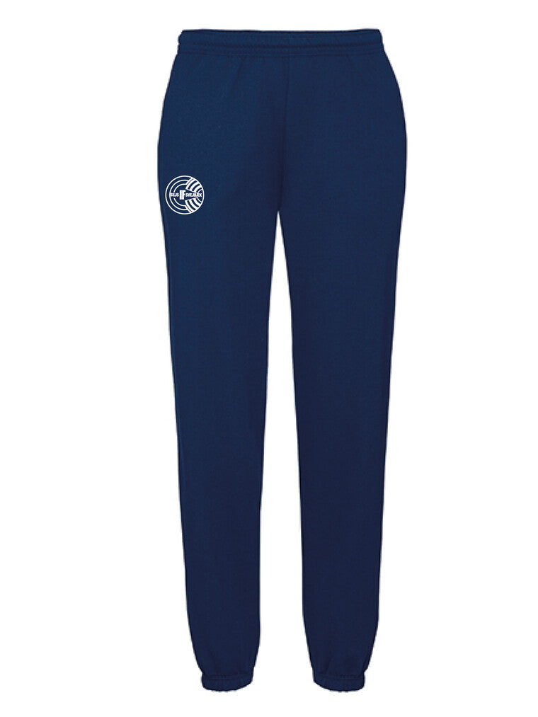 Sejs Svejbæk Classic elastisk joggebukse Barn