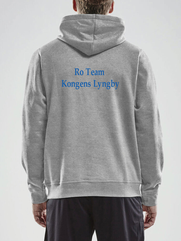 RoTeam-hettegenser