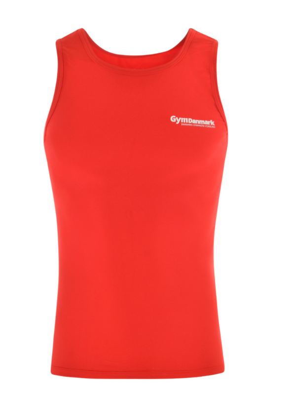 GYMDANMARK Tanktop | Menn