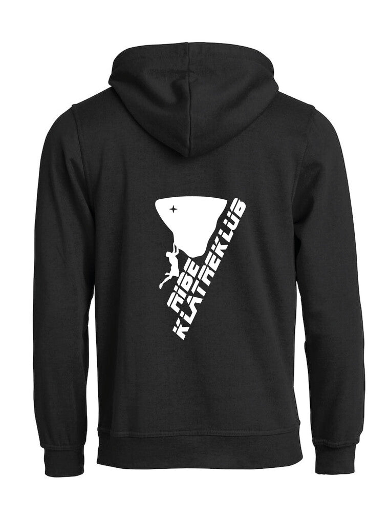 Ribe Klatreklub hettegenser | Unisex