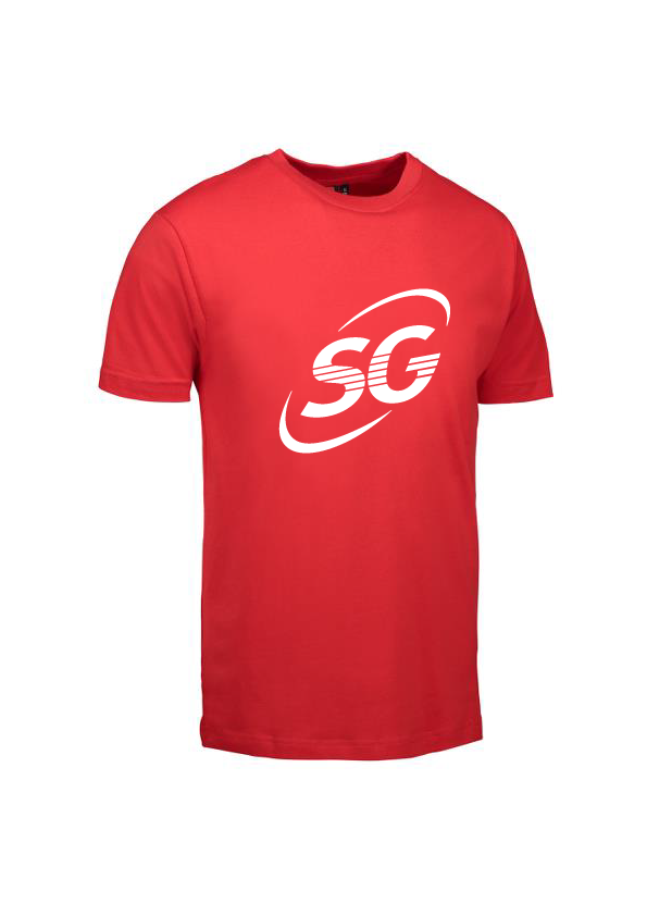 SG T-skjorte | Unisex