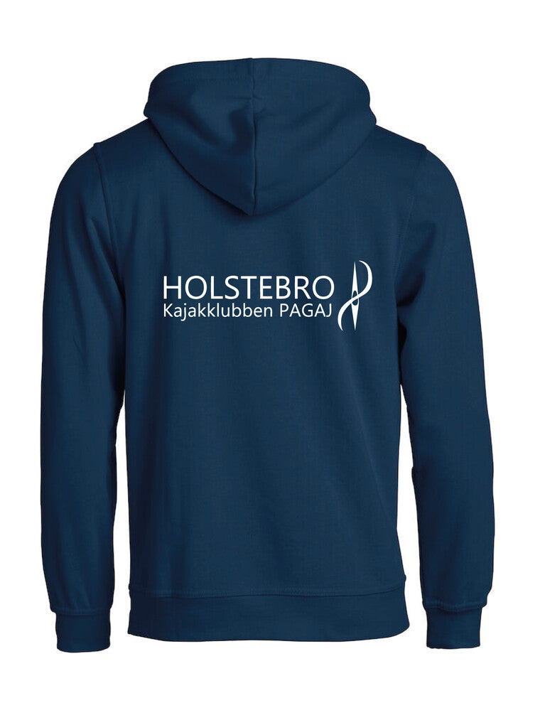 Pagaj Unisex hettegenser