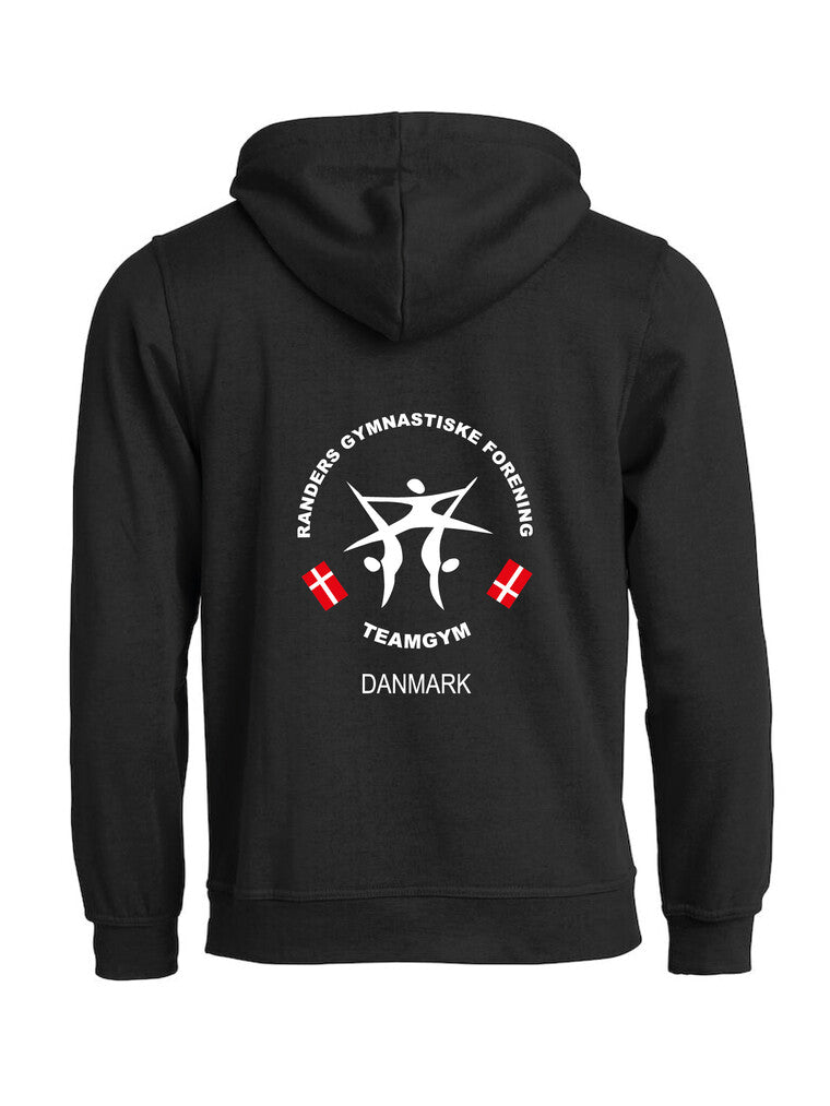 RGF hettegenser Navy