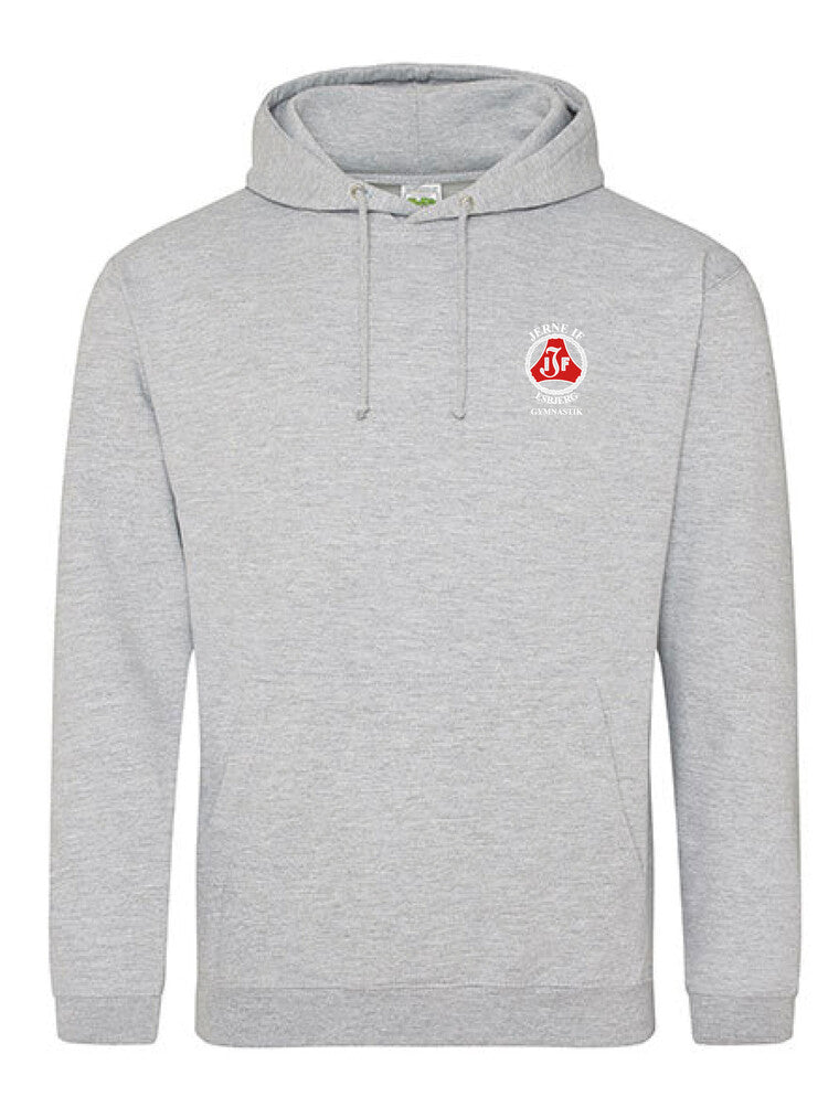 Jerne IF Hoodie | Unisex Grå