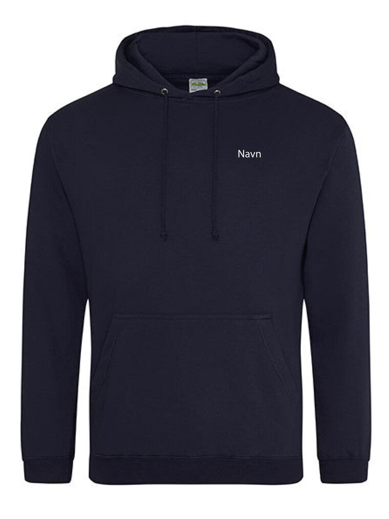 RGF hettegenser Navy
