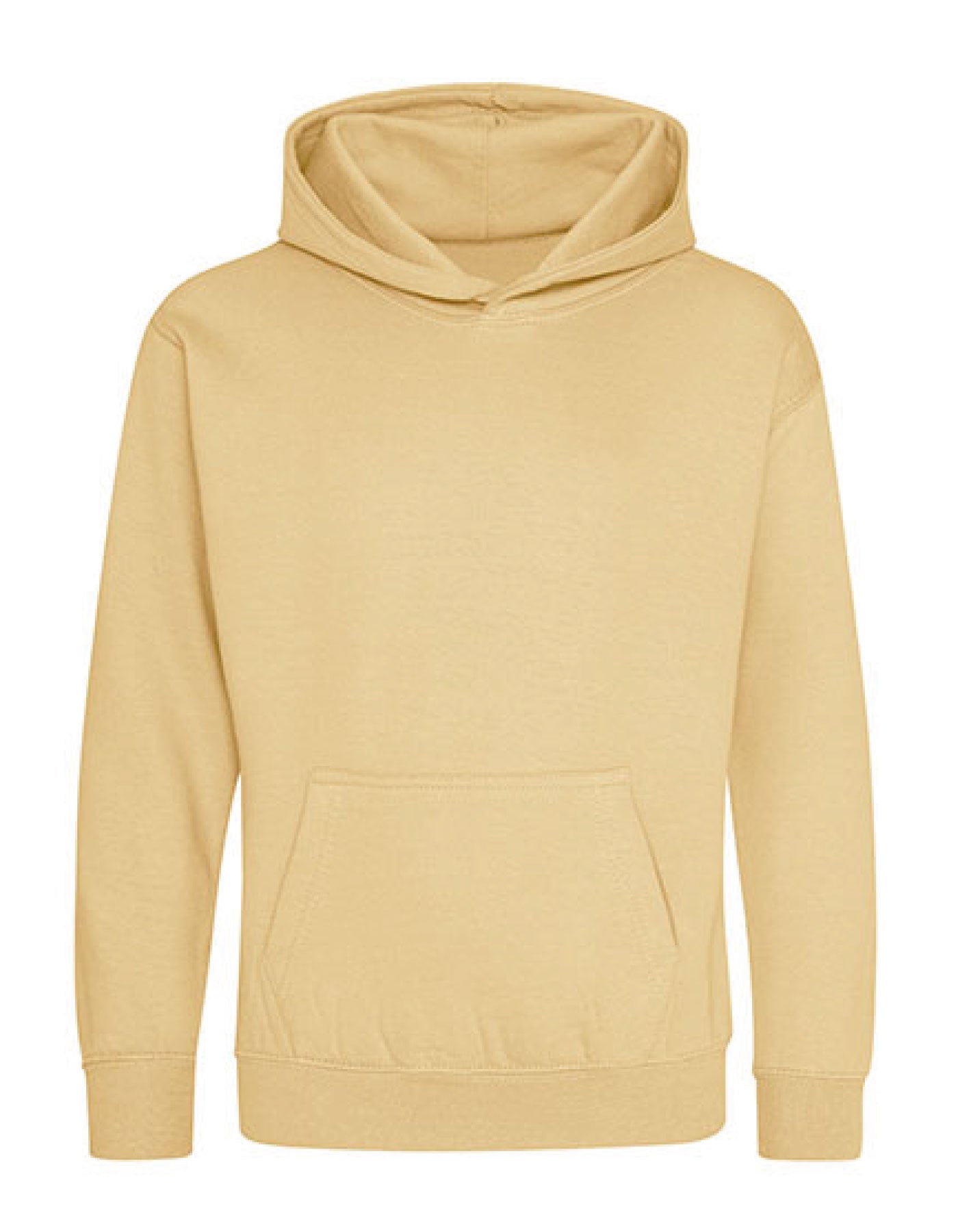 Hoodie til barn | Candyfloss Pink