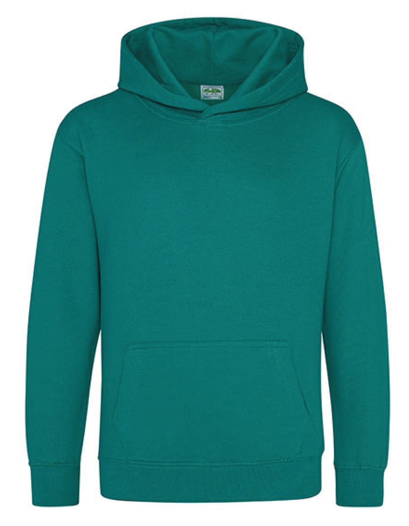 Hoodie til barn | Candyfloss Pink