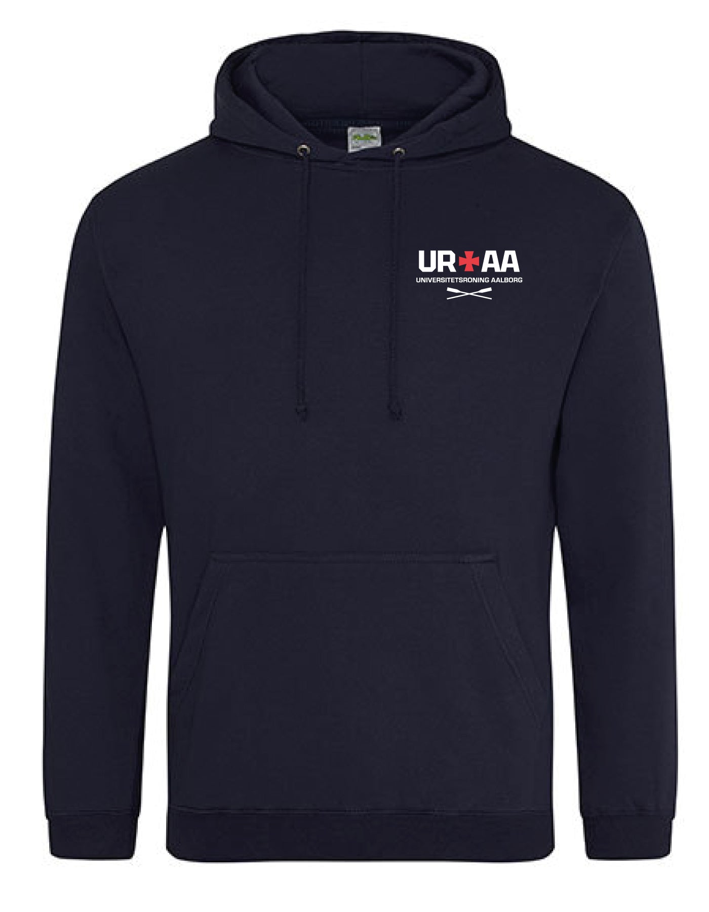 Aalborg Roklub Hoodie Unisex