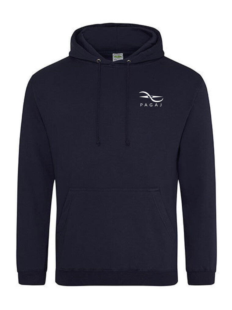 Pagaj Unisex hettegenser