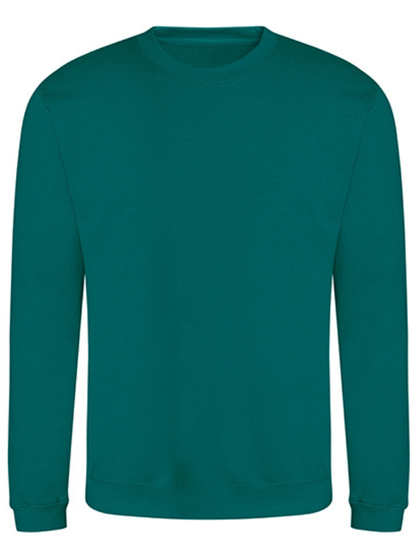 Basic sweatshirt | Team | JH030