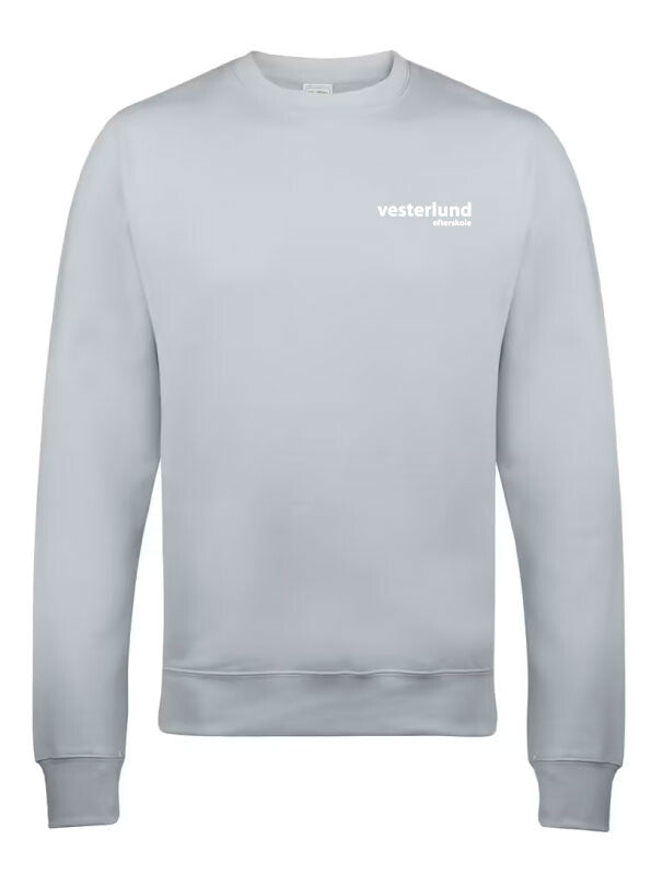 Vesterlund Sweatshirt Unisex Grå