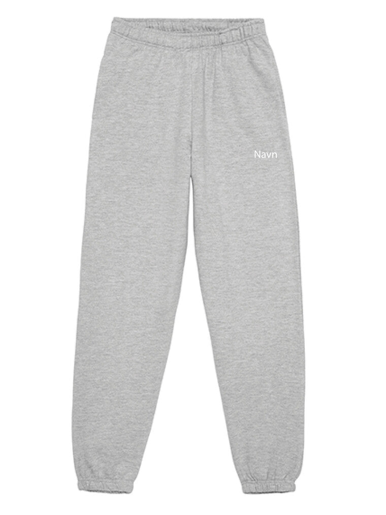 RGF Joggebukse Grå