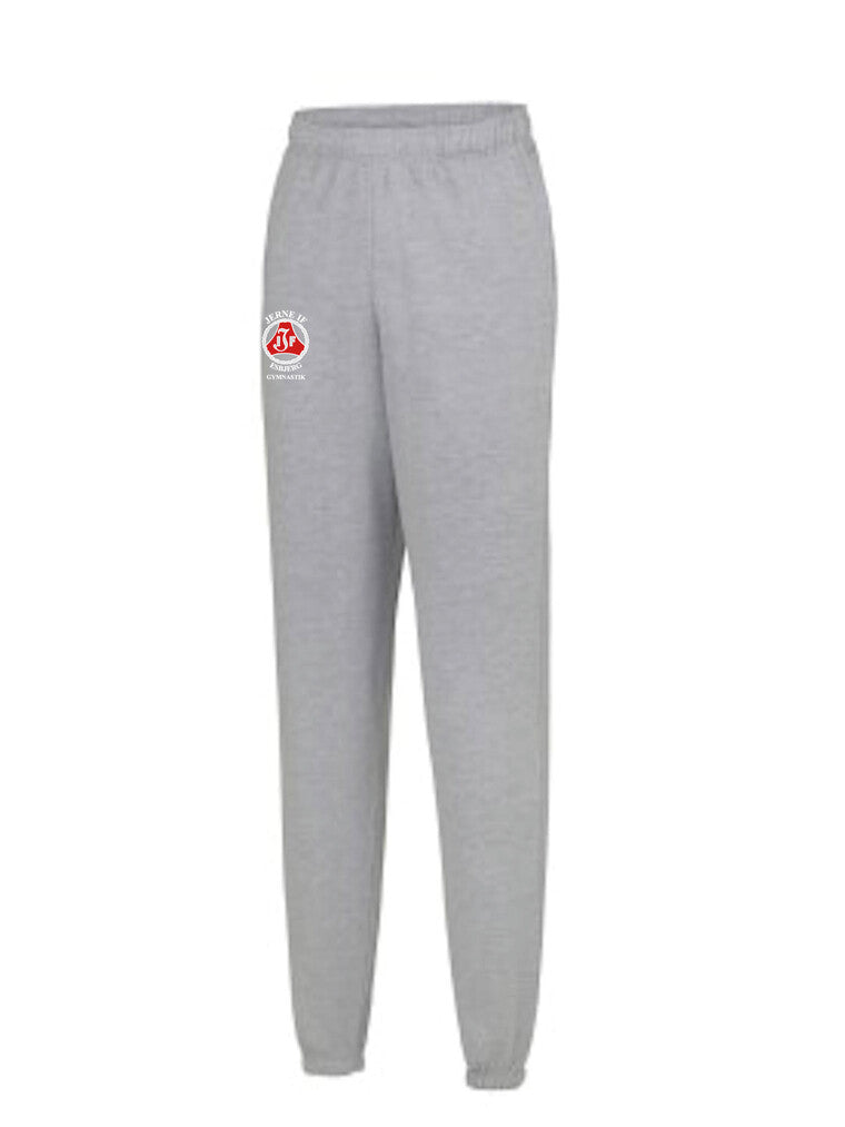 Jerne IF joggebukse grå