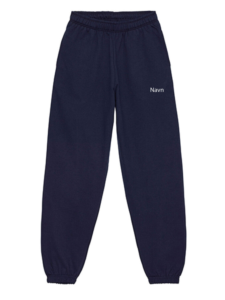 RGF Joggebukse Navy