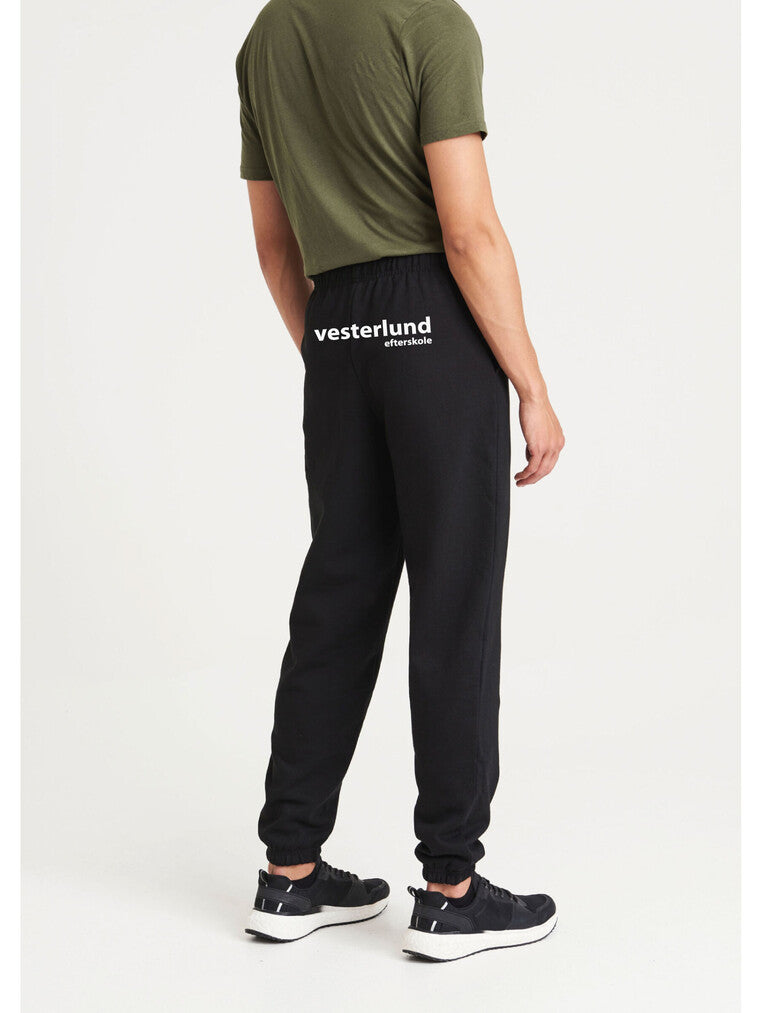 Vesterlund Sweatpants Svart