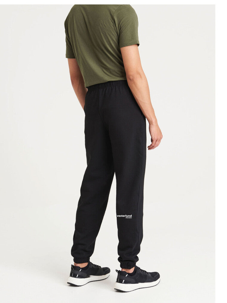 Vesterlund Sweatpants Svart
