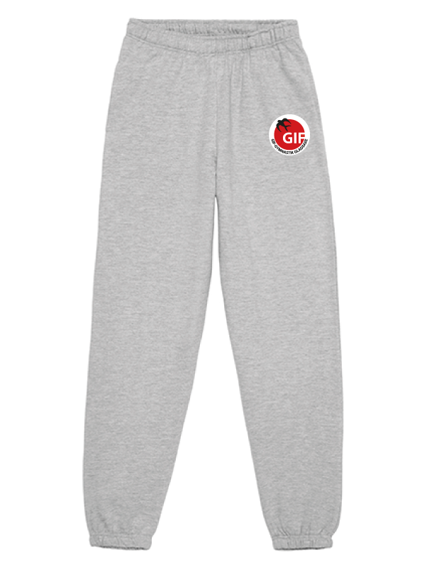 GIF Joggebukse | Unisex