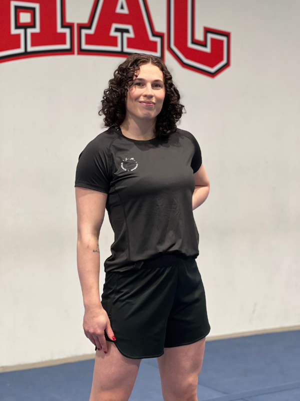 Joanna Tee | Begrenset opplag