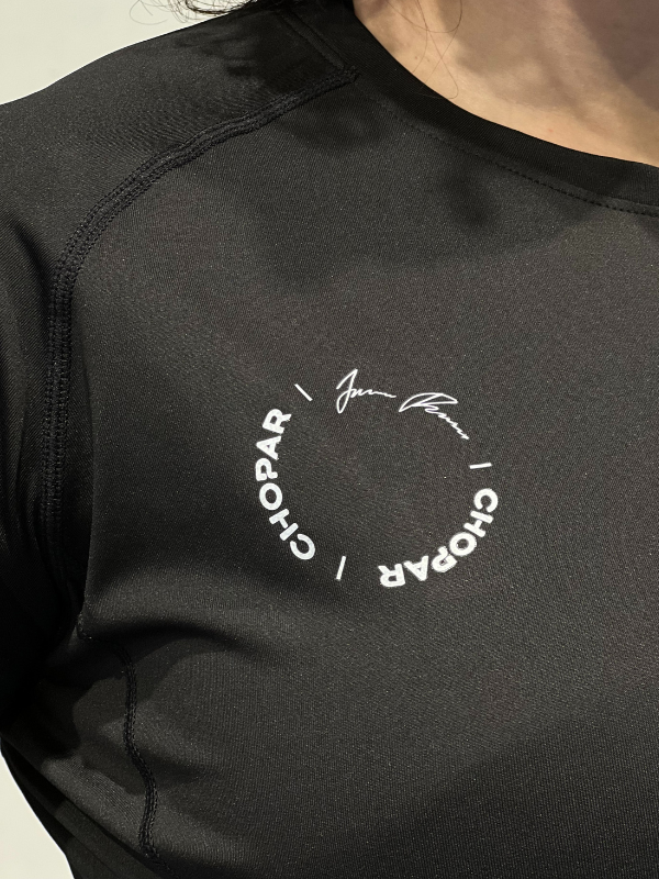 Joanna Tee | Begrenset opplag
