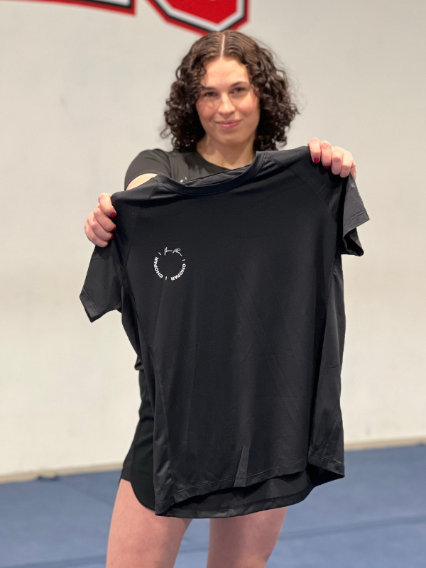 Joanna Tee | Begrenset opplag