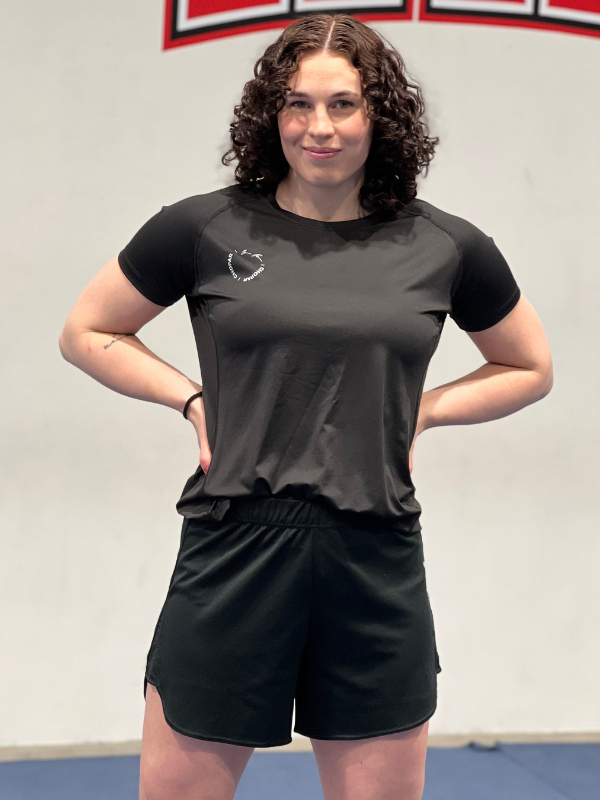Joanna Tee | Begrenset opplag